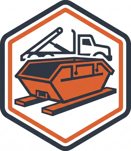 Clear Ridge Dumpster Rental logo