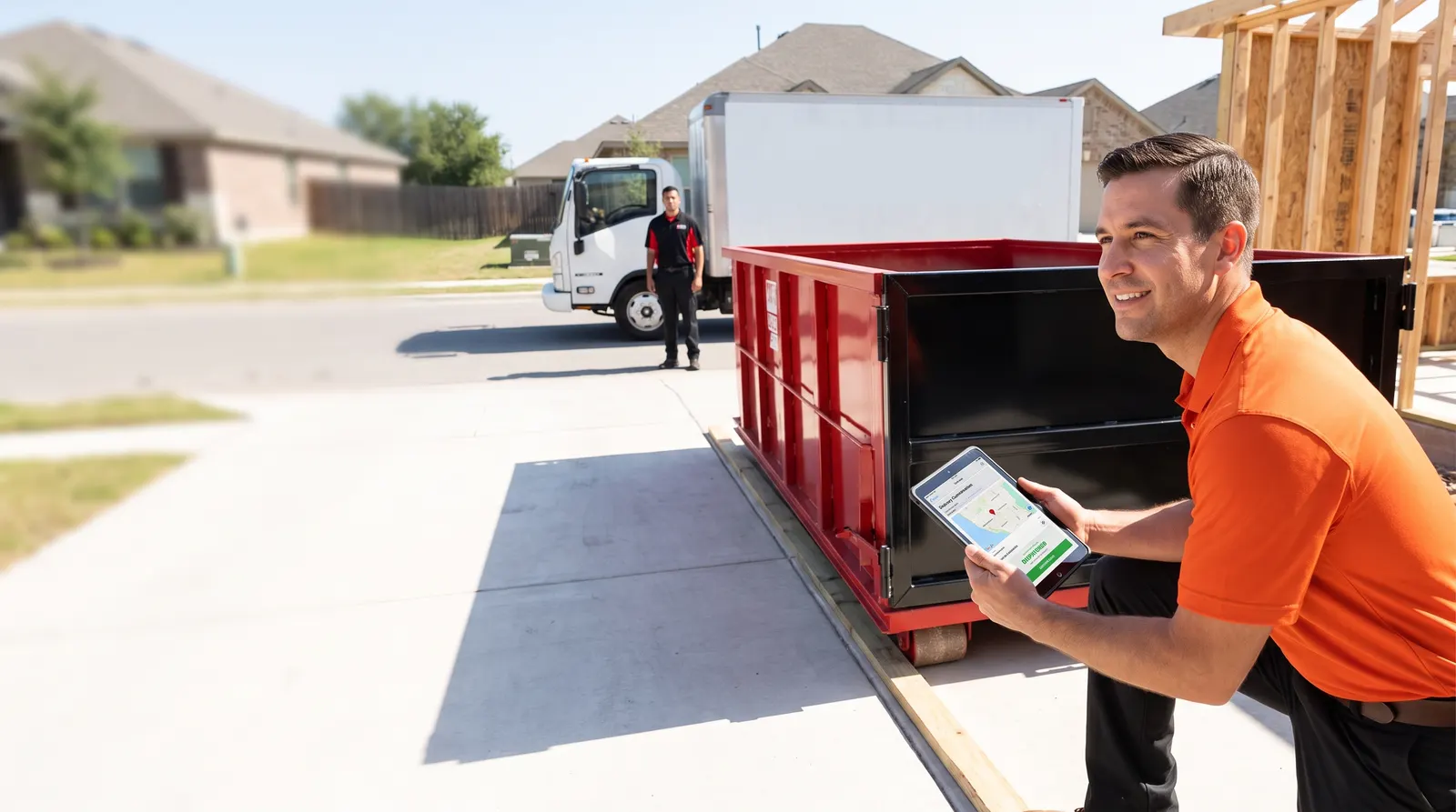 Equipment Rental Service in Balcones Heights, TX