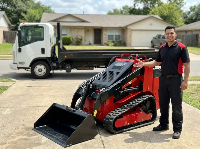 Heavy Equipment Washing Services in Balcones Heights, TX