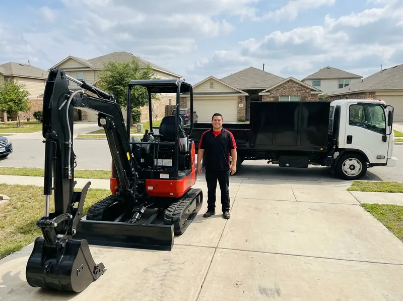 Mobile Equipment Service Maintenance in Balcones Heights, TX